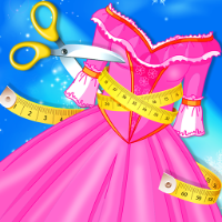 Fashion Designer